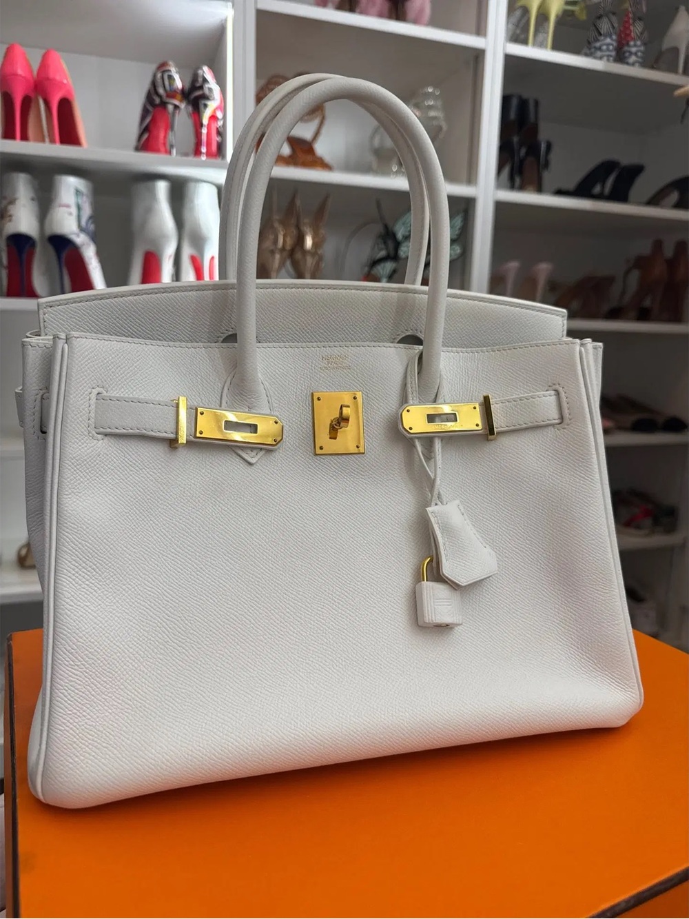Birkin Hermès